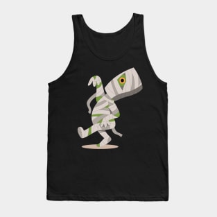 Mummies Tank Top